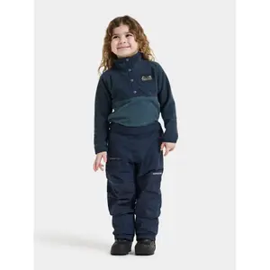 Baby waterproof Trousers Didriksons Dusk 7 image-1