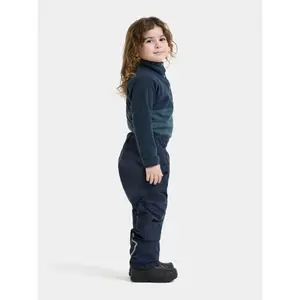 Baby waterproof Trousers Didriksons Dusk 7 image-3