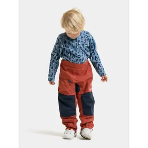 Baby waterproof Trousers Didriksons Dusk 7 image-1
