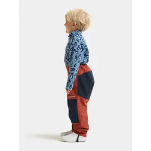 Baby waterproof Trousers Didriksons Dusk 7 image-4