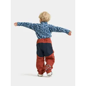 Baby waterproof Trousers Didriksons Dusk 7 image-2