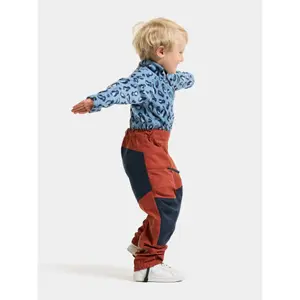 Baby waterproof Trousers Didriksons Dusk 7 image-3