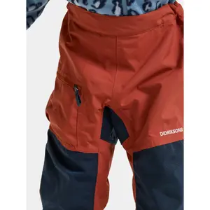 Baby waterproof Trousers Didriksons Dusk 7 image-5