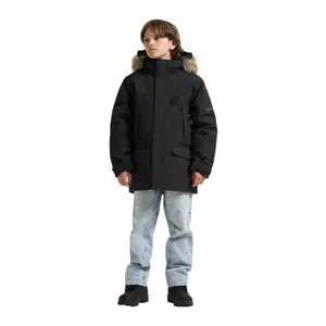 Children's parka Didriksons Sylvin 2 image-0