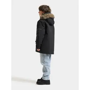 Children's parka Didriksons Sylvin 2 image-3