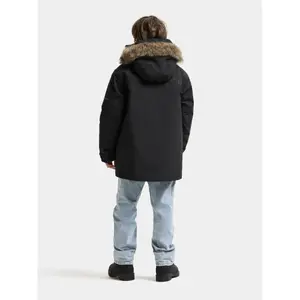 Children's parka Didriksons Sylvin 2 image-1