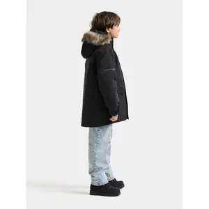 Children's parka Didriksons Sylvin 2 image-2