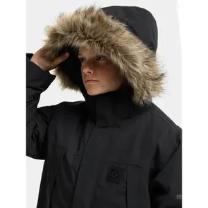 Children's parka Didriksons Sylvin 2 image-4
