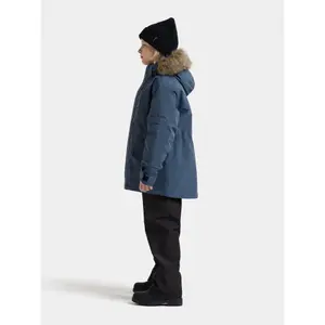 Children's parka Didriksons Sylvin 2 image-3