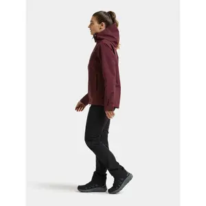 Women's windbreaker Didriksons Trinya 2 image-3