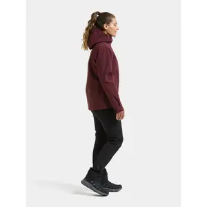 Women's windbreaker Didriksons Trinya 2 image-2