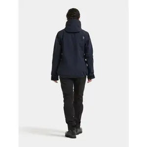 Women's windbreaker Didriksons Trinya 2 image-1