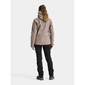 Women's windbreaker Didriksons Trinya 2 image-2