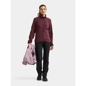 Women's windbreaker Didriksons Trinya 2 image-4