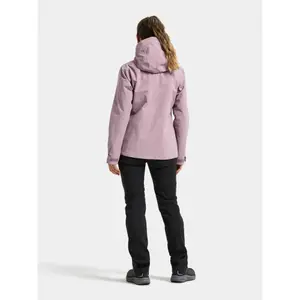 Women's windbreaker Didriksons Trinya 2 image-1