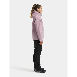 Women's windbreaker Didriksons Trinya 2 image-2