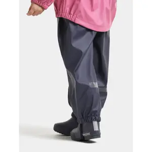 Conjunto de chaqueta y pantalón impermeable niño Didriksons Slaskeman 4 image-4