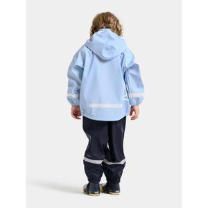 Baby rain gear Didriksons Slaskeman image-3