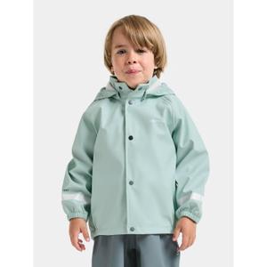 Baby rain gear Didriksons Slaskeman image-3