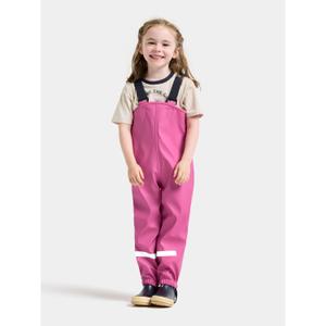 Baby rain gear Didriksons Slaskeman image-1