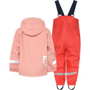 Baby rain gear Didriksons Slaskeman image-3