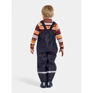 Children's waterproof Trousers Didriksons Plaskeman 7 image-2