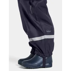 Children's waterproof Trousers Didriksons Plaskeman 7 image-3