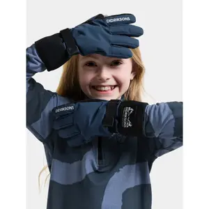 Kindershanschuhe Didriksons Lovas Five FI 3 image-2