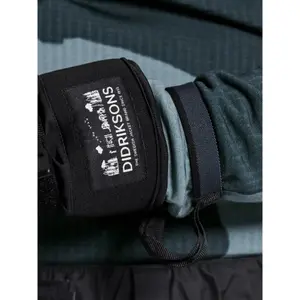 Children's mittens Didriksons Lovas 2 image-2