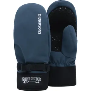 Children's mittens Didriksons Lovas 2 image-1