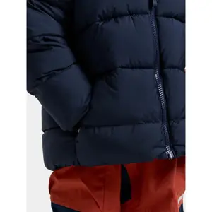 Children's down jacket Didriksons Roxen 2 image-4