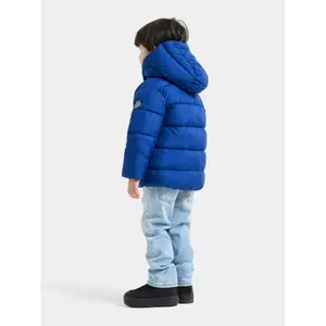 Baby jacket Didriksons Roxen 2 image-1