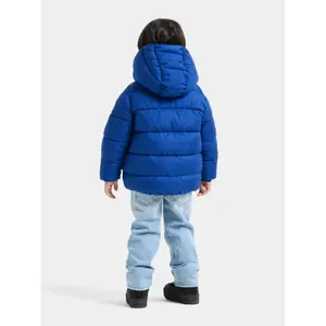 Baby jacket Didriksons Roxen 2 image-3