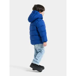 Baby jacket Didriksons Roxen 2 image-2