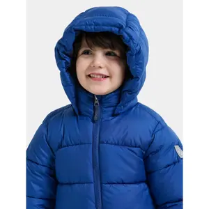 Baby jacket Didriksons Roxen 2 image-4
