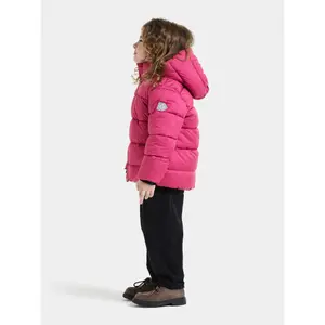 Baby jacket Didriksons Roxen 2 image-1