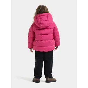 Baby jacket Didriksons Roxen 2 image-3
