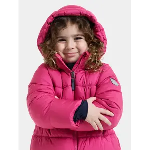Baby jacket Didriksons Roxen 2 image-4