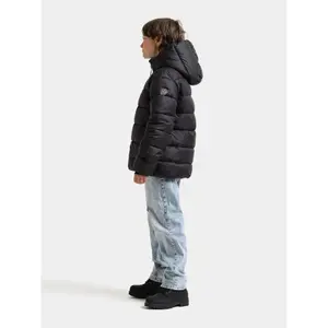Children's down jacket Didriksons Scoria 2 image-1