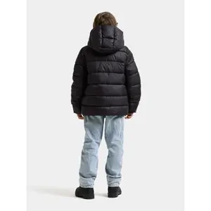 Children's down jacket Didriksons Scoria 2 image-3