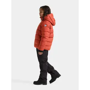Children's down jacket Didriksons Scoria 2 image-1