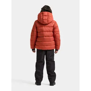 Children's down jacket Didriksons Scoria 2 image-3
