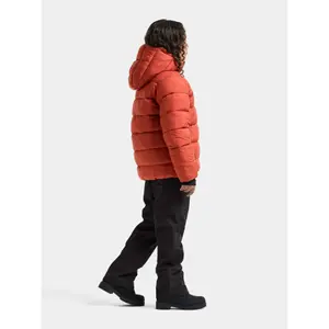 Children's down jacket Didriksons Scoria 2 image-2