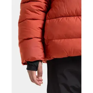 Children's down jacket Didriksons Scoria 2 image-4
