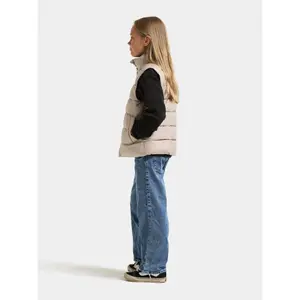 Children's Gilet Didriksons Kilo 3 image-4