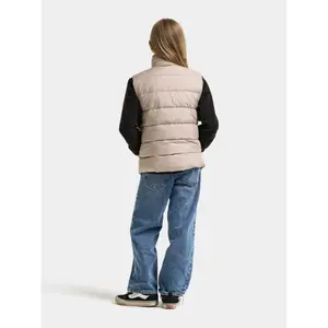 Children's Gilet Didriksons Kilo 3 image-2