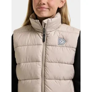 Children's Gilet Didriksons Kilo 3 image-5