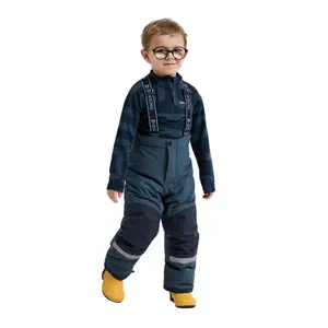 Wasserdichte Jacken- und Hosenkombination für Babys Didriksons Skare