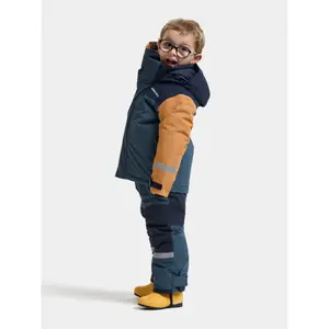 Wasserdichte Jacken- und Hosenkombination für Babys Didriksons Skare image-2