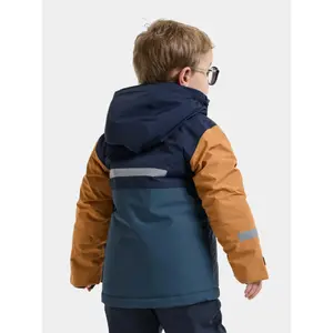 Wasserdichte Jacken- und Hosenkombination für Babys Didriksons Skare image-4